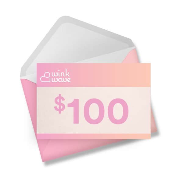 Gift Card – $100