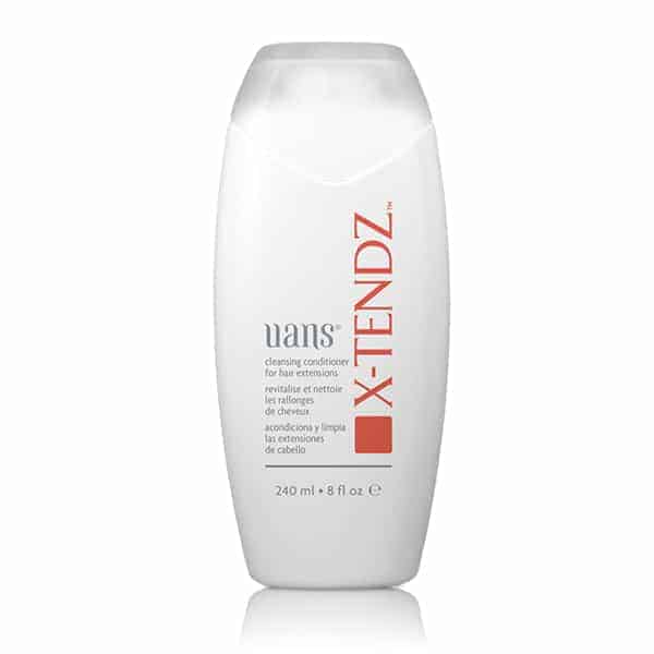 X-Tendz Hair Conditioner for Hair Extensions